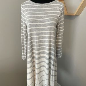 Lou and Grey cotton dress